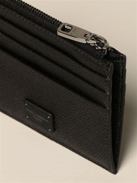 dolce gabbana wallet ebay|Dolce & Gabbana Wallet Black .